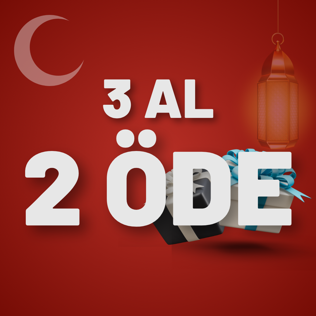 3 Al 2 Öde